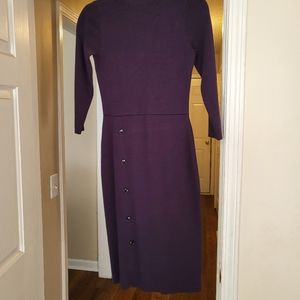 Ann Taylor Sweater Dress